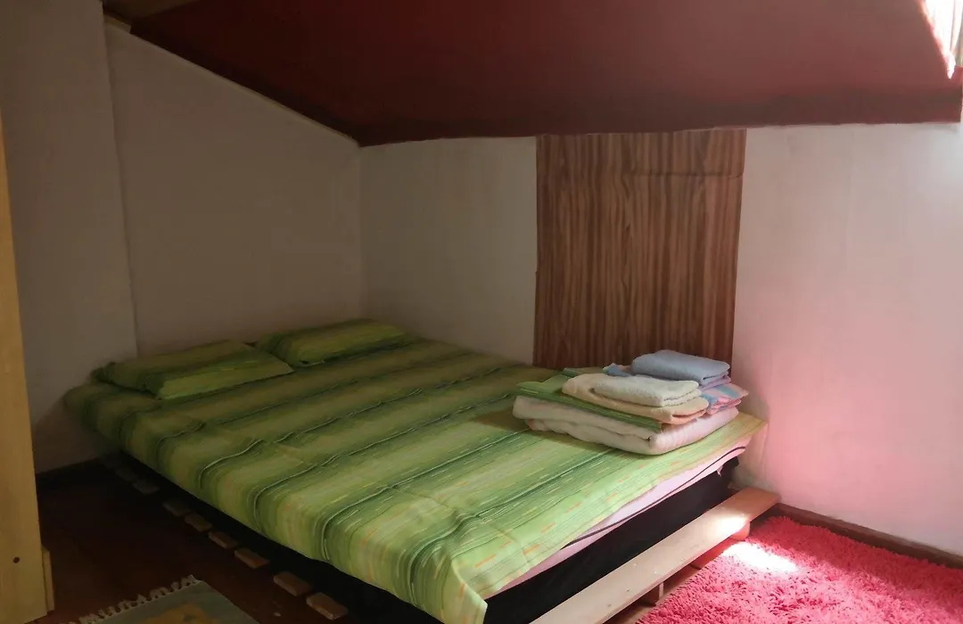 Hostel On 3Rd-1