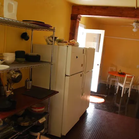 Hostel On 3Rd-3